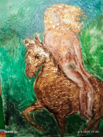 Lady Godiva